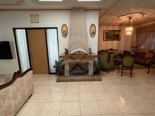 Casa en Venta en Las Fuentes Zapopan | 800 m Terreno | Circunvalaci?n Sur