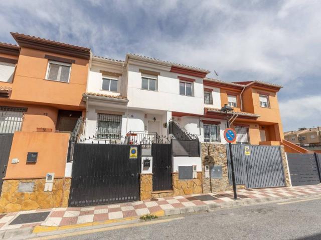 Casa en Venta en Las Gabias