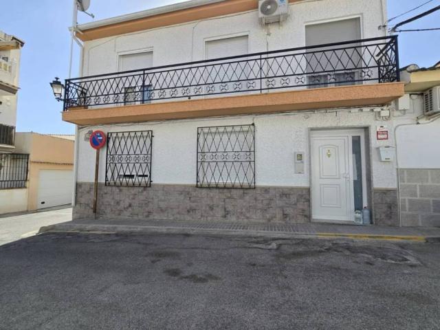 Casa en Venta en Las Gabias