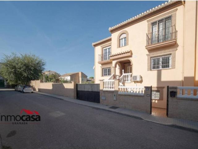 Casa en Venta en Las Gabias