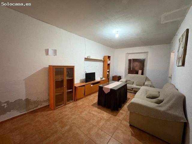 ¡Casa en venta en Las Gabias!
