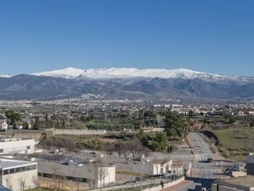 Casa en venta en Las Gabias, Granada