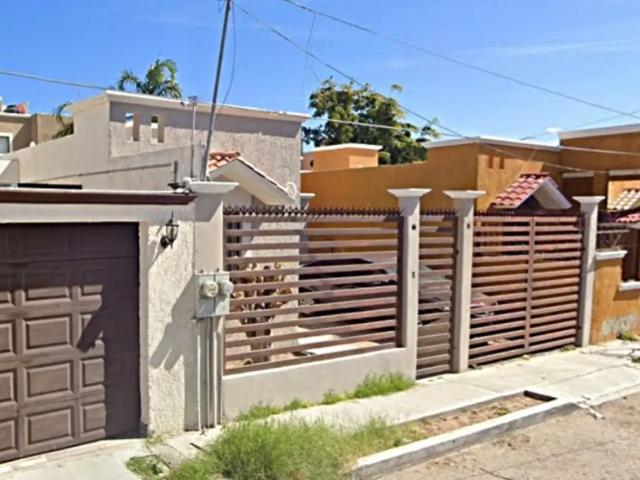 Casa en Venta en Las Garzas, La Paz