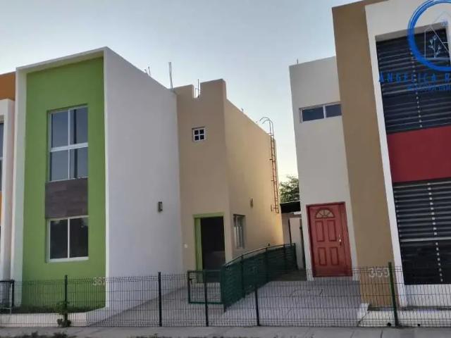 Casa en Venta en Las Garzas, Manzanillo, Colima