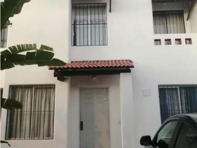 Casa en venta en Las Garzas, Manzanillo, Colima