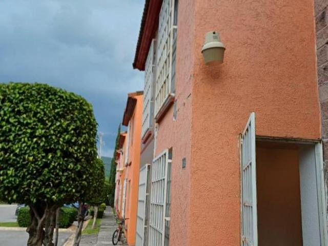 Casa en venta en Las Garzas Tezoyuca