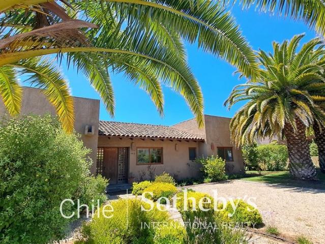 Casa en Venta en Las Gaviotas