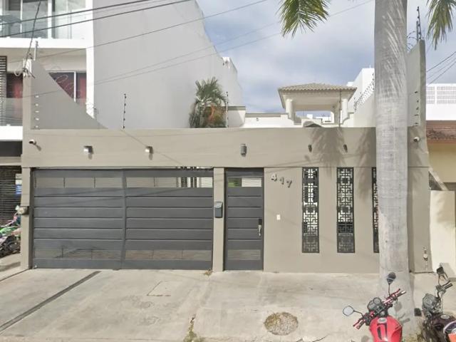 Casa en venta en Las Gaviotas, Mazatlán, Sinaloa
