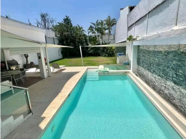 Casa en venta en Las Granjas, Cuernavaca, Morelos