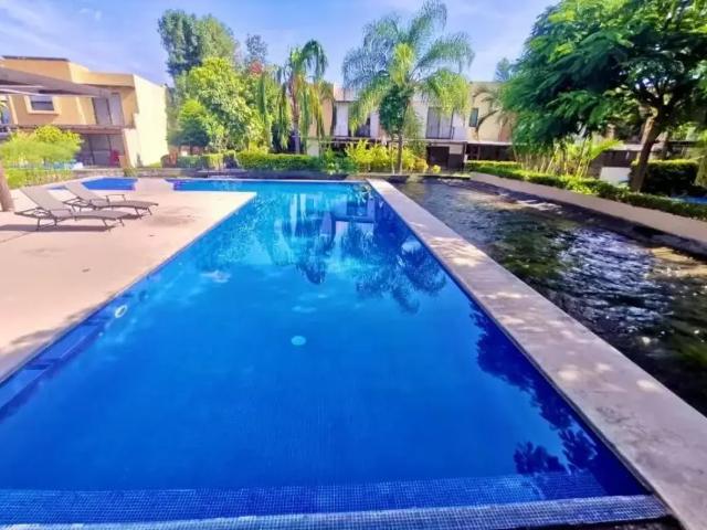 Casa en venta en Las Granjas, Cuernavaca, Morelos