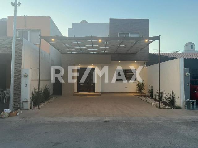CASA EN VENTA EN LAS GRANJAS