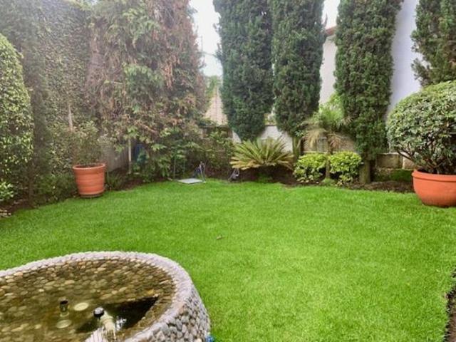 CASA EN VENTA EN LAS HACIENDAS