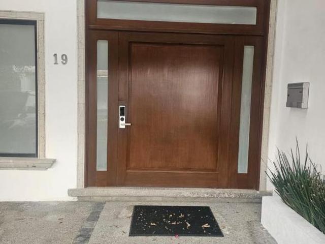 Casa en venta en Las Haciendas