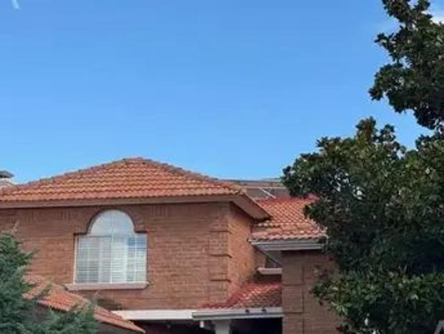 Casa En Venta En Las Haciendas