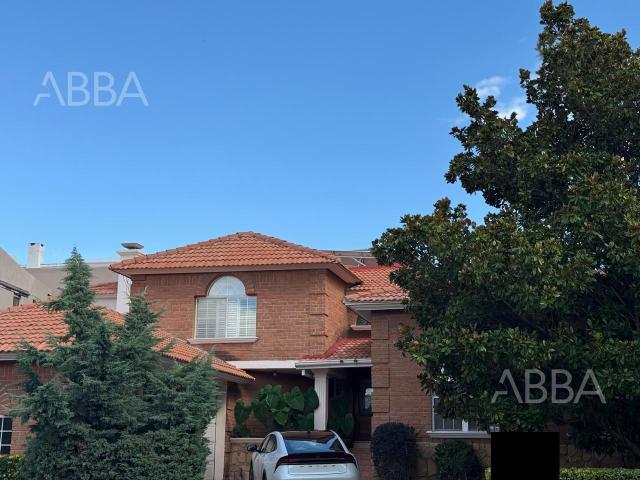 Casa en venta en Las Haciendas