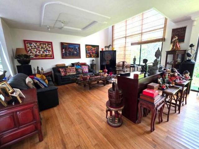 Casa en Venta en Las Haciendas Lomas de Axomiatla