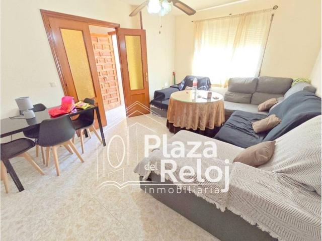 Casa en Venta en Las Herencias