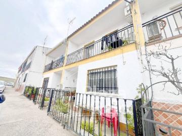 Casa en Venta en Las Herencias