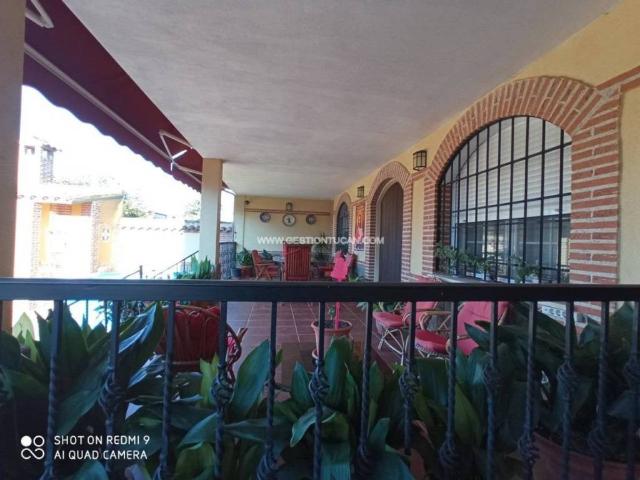 Casa en Venta en Las Herencias