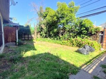 Casa en Venta en Las Hualtatas / Las Tranqueras