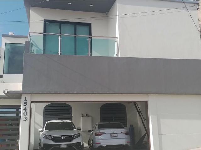 Casa en venta en Las Huertas 3ra. Sección, Tijuana, Baja California