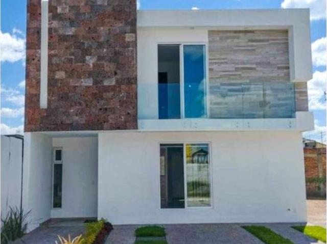 Casa en venta en Las Huertitas, Lagos de Moreno, Jalisco