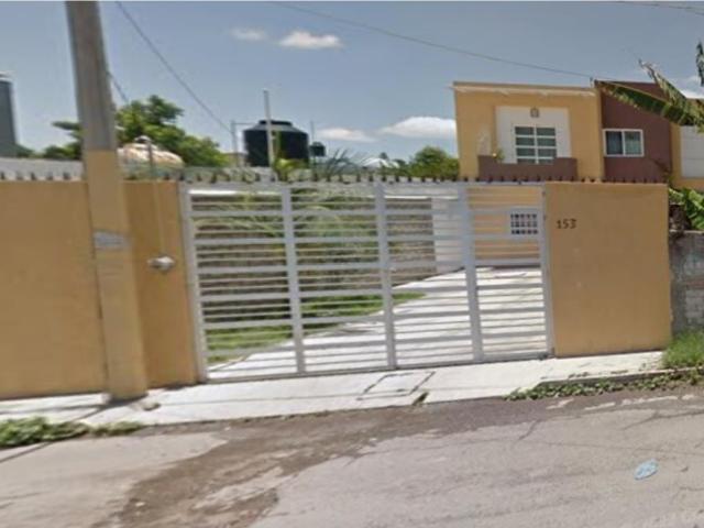 Casa en venta en Las Islas, Tepic, Nayarit