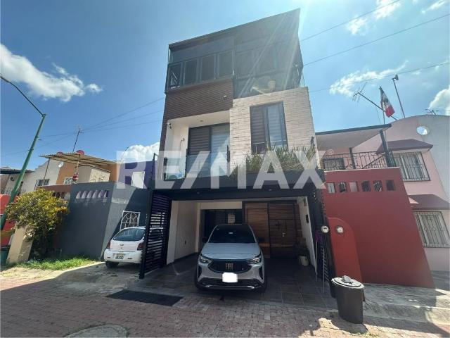 Casa en Venta en Las Juntas