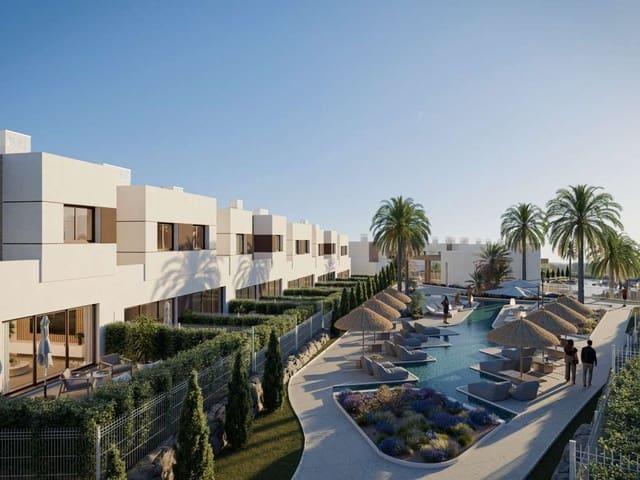 Casa en venta en Las Lagunas de Mijas, Málaga Costa del Sol