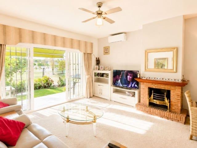 Chalet en venta en Las Lagunas de Mijas, Málaga Costa del Sol