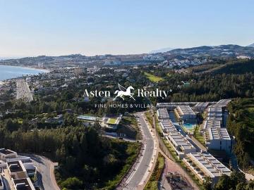 Casa en venta en Las Lagunas de Mijas, Málaga Costa del Sol