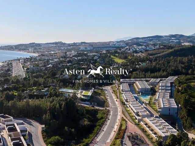 Casa en venta en Las Lagunas de Mijas, Málaga Costa del Sol