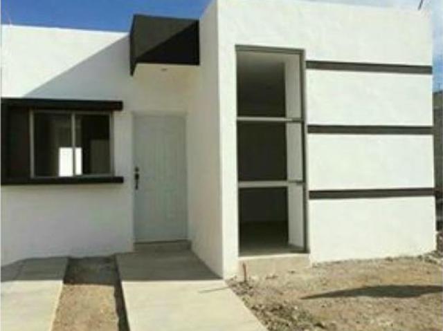 Casa en venta en Las Lagunas, Villa de Álvarez, Colima