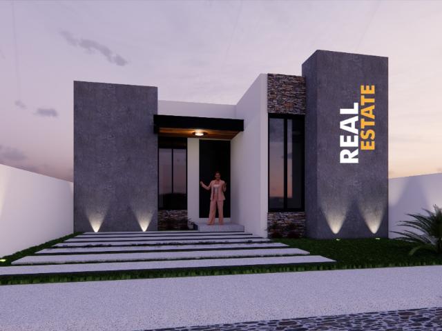 Casa en venta en Las Lagunas, Villa de Álvarez, Colima