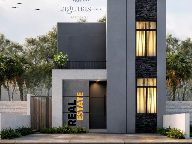 Casa en venta en Las Lagunas, Villa de Álvarez, Colima