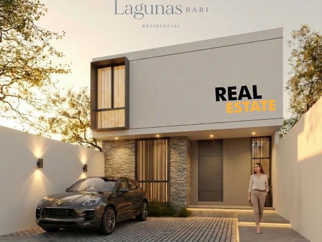 Casa en venta en Las Lagunas, Villa de Álvarez, Colima