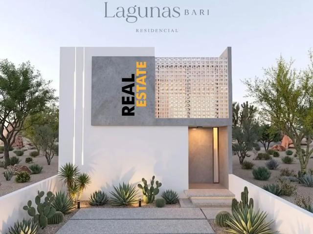 Casa en venta en Las Lagunas, Villa de Álvarez, Colima