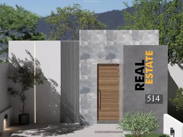 Casa en venta en Las Lagunas, Villa de Álvarez, Colima
