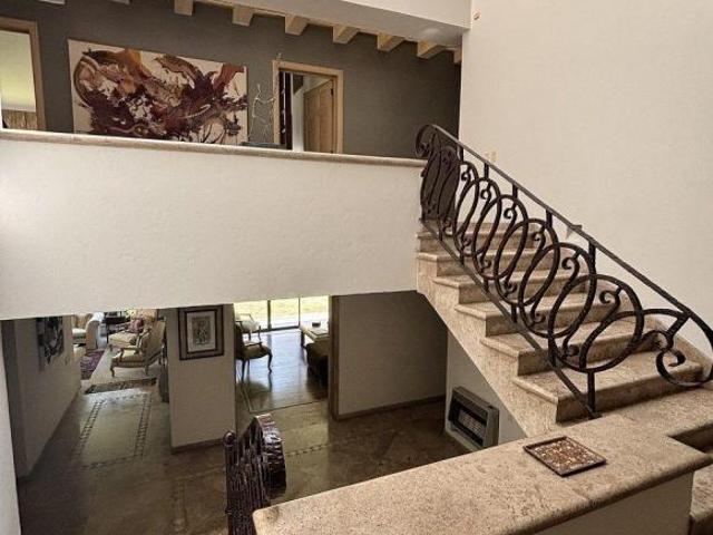 Casa en venta en Las Lomas