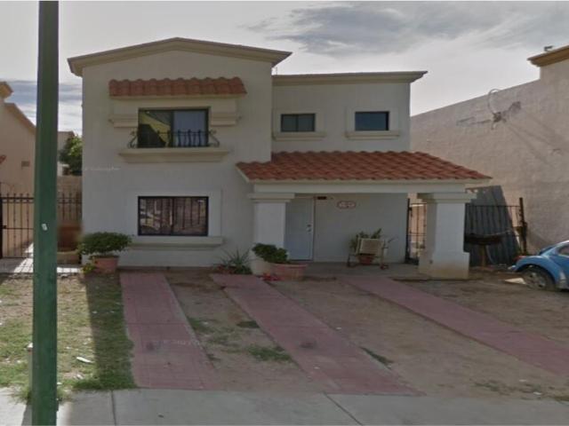 Casa en venta en Las Lomas, Hermosillo, Sonora