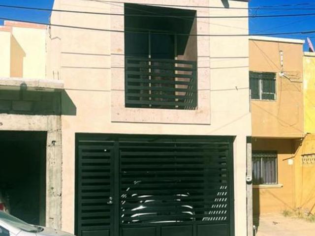 Casa en venta en Las Lomas, secci?n Real del Parque