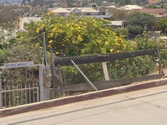 Casa en venta en Las Lomitas, Ensenada, Baja California