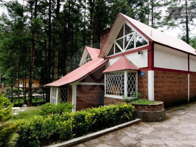 Casa en Venta en Las Manzanas, Jilotzingo, M?xico