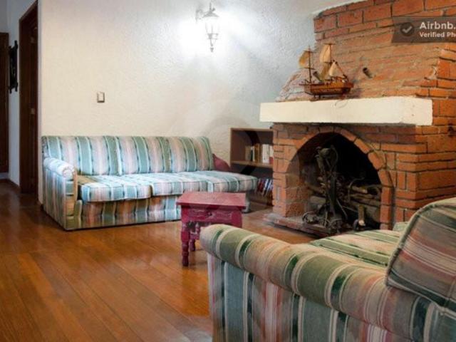 Casa en Venta en Las Manzanas, Jilotzingo, M?xico