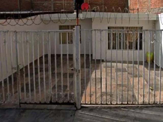 Casa en venta en Las Mandarinas, León, Guanajuato