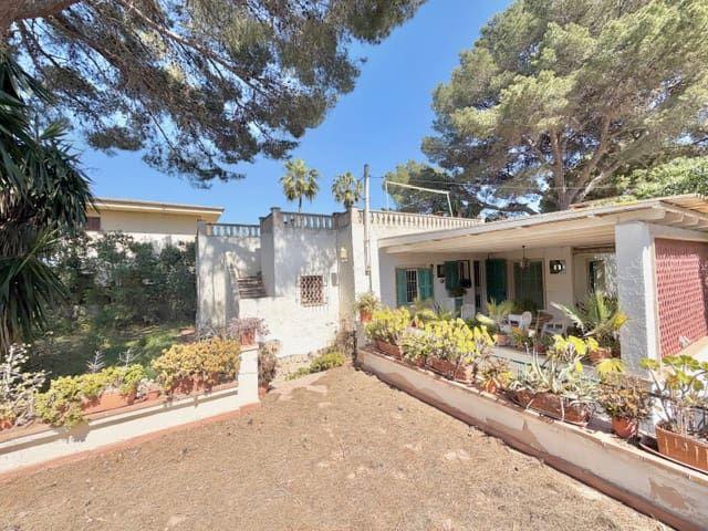 Casa en venta en Las Maravillas, Mallorca