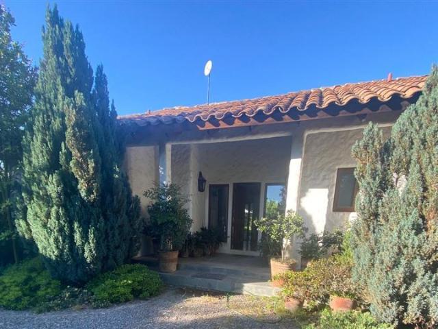 Casa en Venta en Las Mercedes, Requinoa