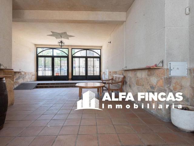 Casa en Venta en Las Mesas