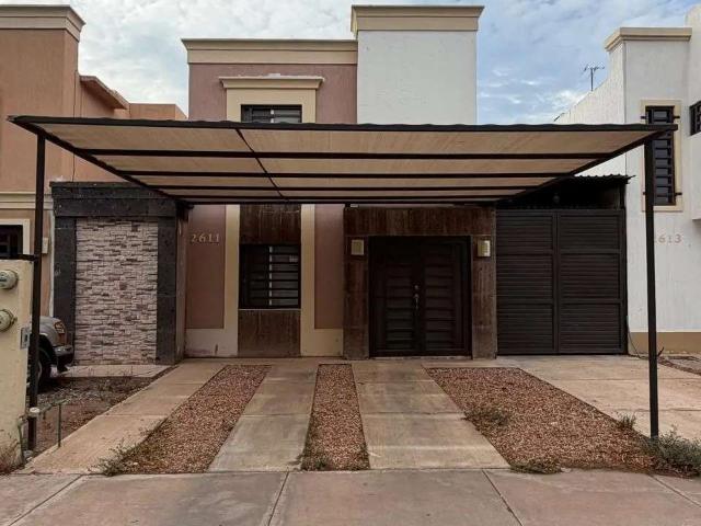 Casa en venta en las misiones