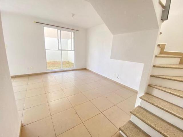 Casa en venta en Las Misiones, Toluca